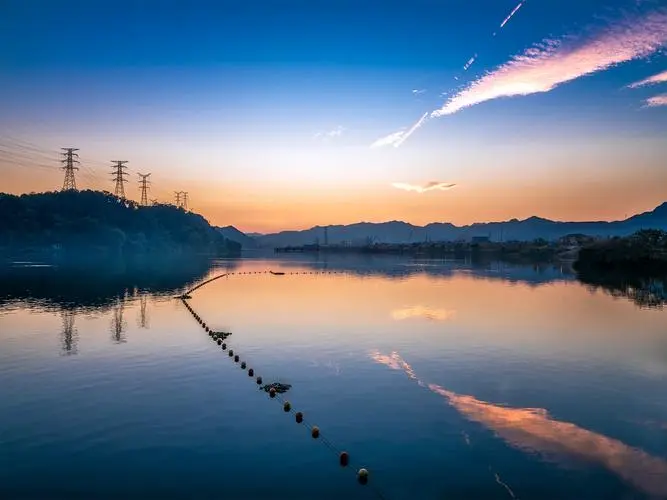 智慧智能电子